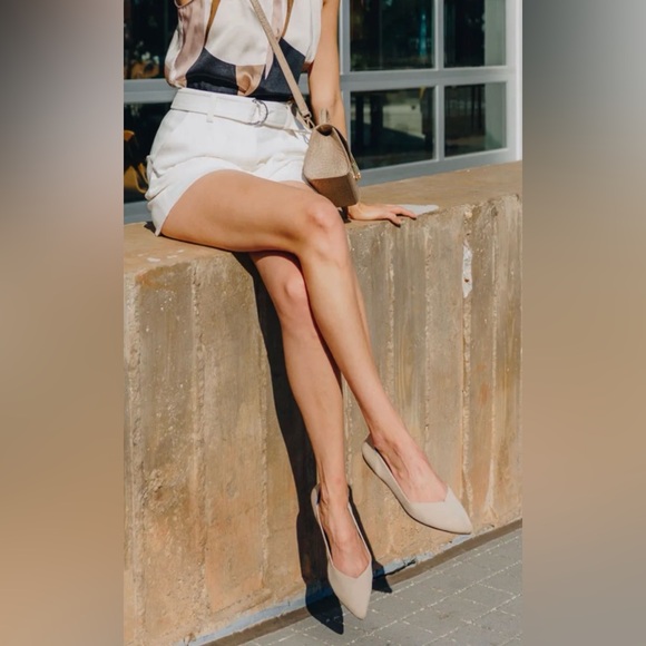 Rothy’s The Point II ballet flats - Picture 7 of 7